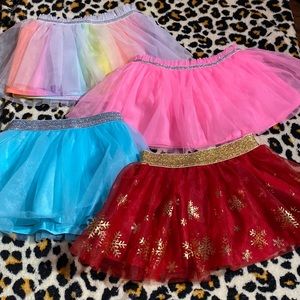 Tutu’s